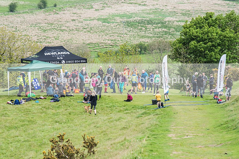 Two Tops Dash-24 - Two Tops Dash Fell Race Saturday 14th May 2022