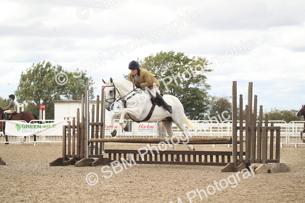 SBM_17702 - Class 508a - Working Veteran 70cm (15-19)