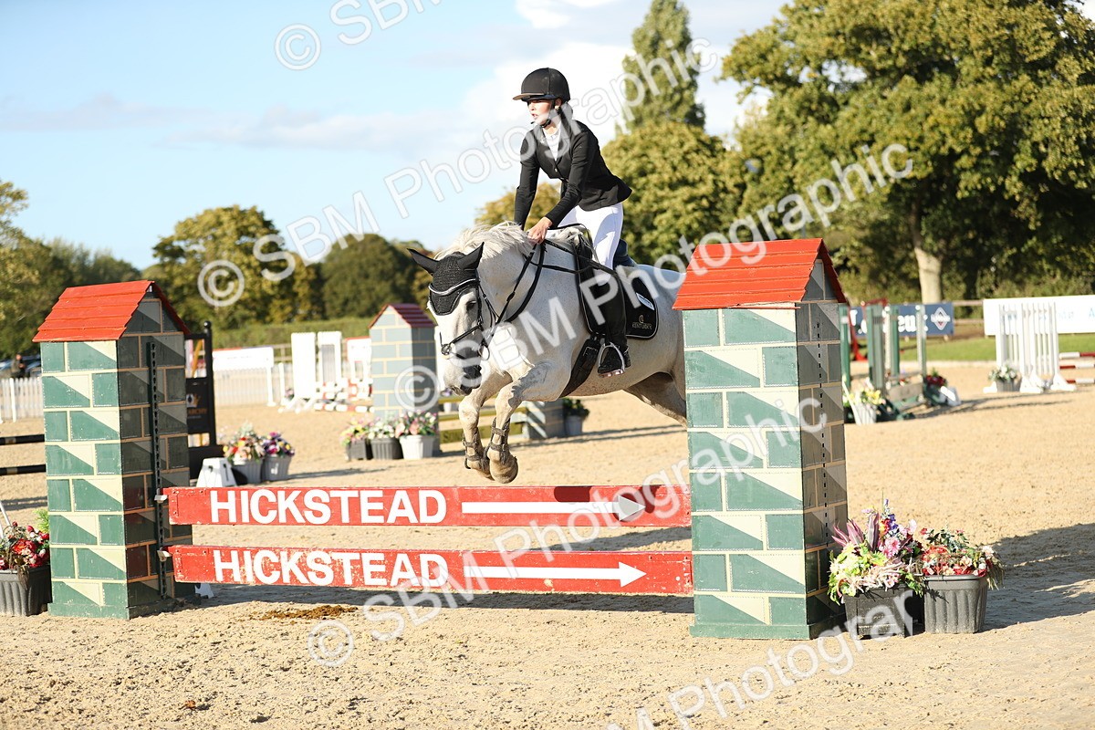 SBM_53953 - J23 - Junior Horse 70cm Championship