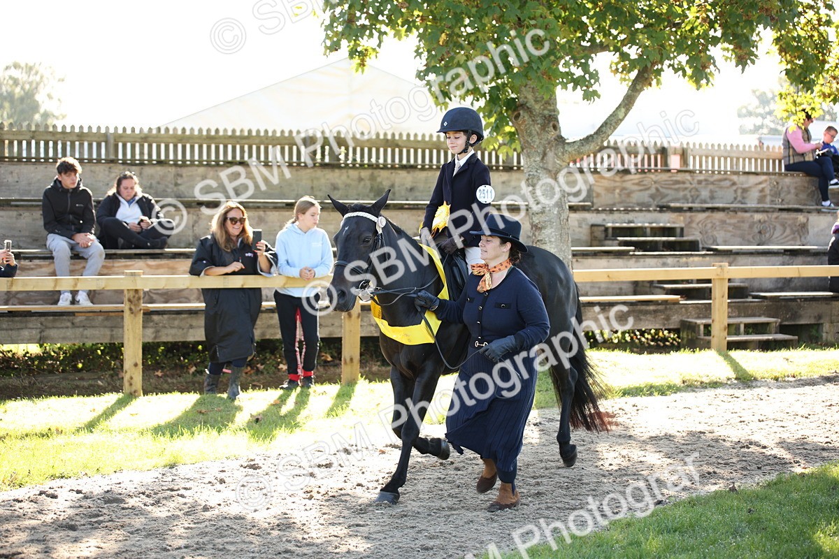 SBM_35770 - S9 - Lead Rein Equitation