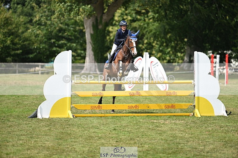 250704A-154305-07906 - Cls 28 1.05m Amateur Quali and Open