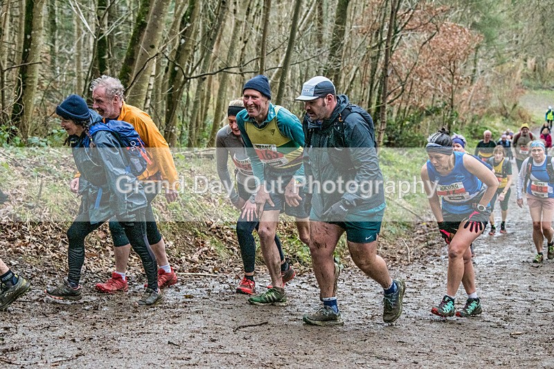 Loopy Latrigg-327 - Kong Loopy Latrigg Fell Race Saturday 21st December 2024