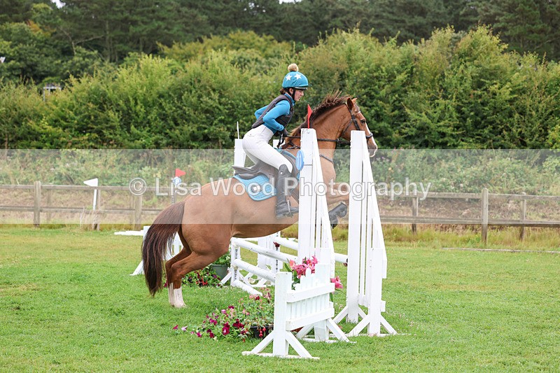 3E7A0594 - Class 3: 70cm Junior