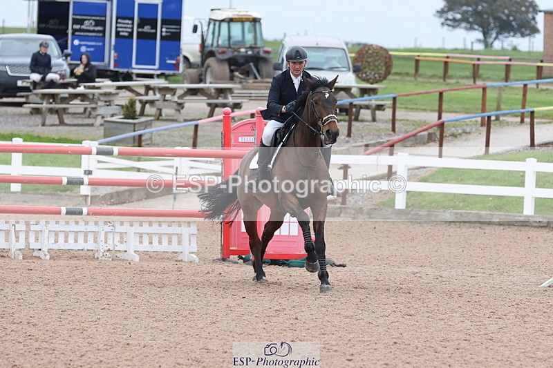 241101A-152503-02957 - FRI Cls 7 Blue Chip Grade B&C Jump Off