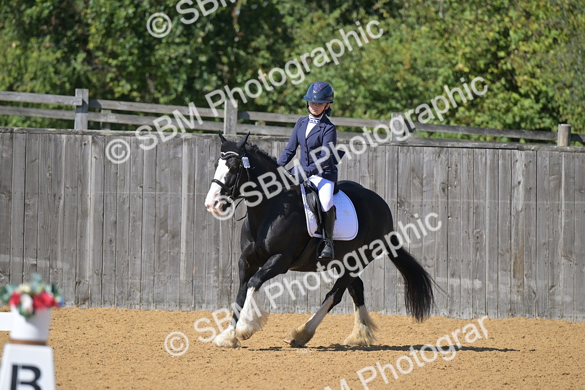 SBM_07947 - D8 - Small Tour Championship Prelim 1