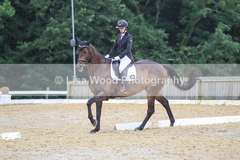 3E7A9817 - Class 6: Novice 3 2024 Section B