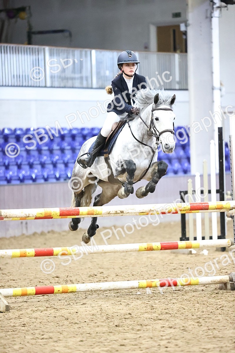 SBM_001836 - Class 11 - Blue Chip Pony Newcomers - 1.00m