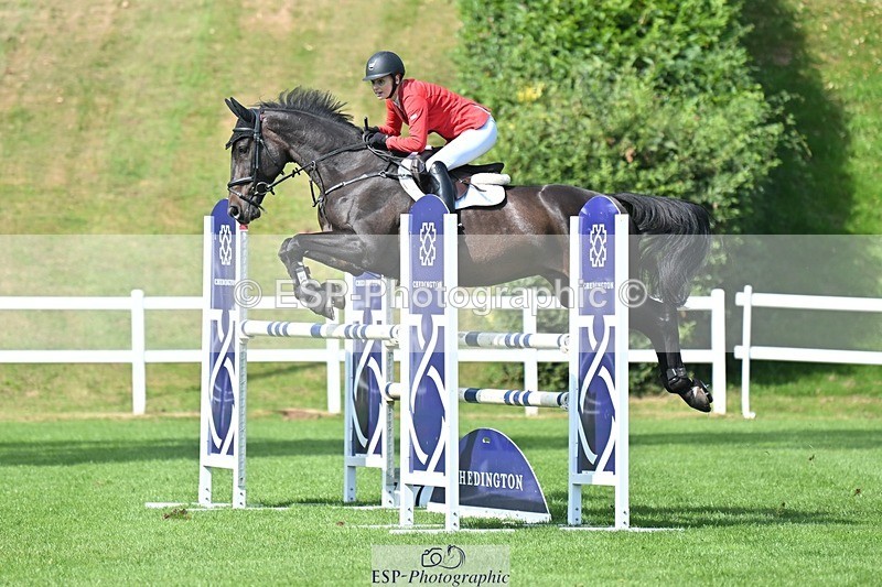 230909-123140-05491 - Cls 11 Snr Foxhunter & 1.20m Open