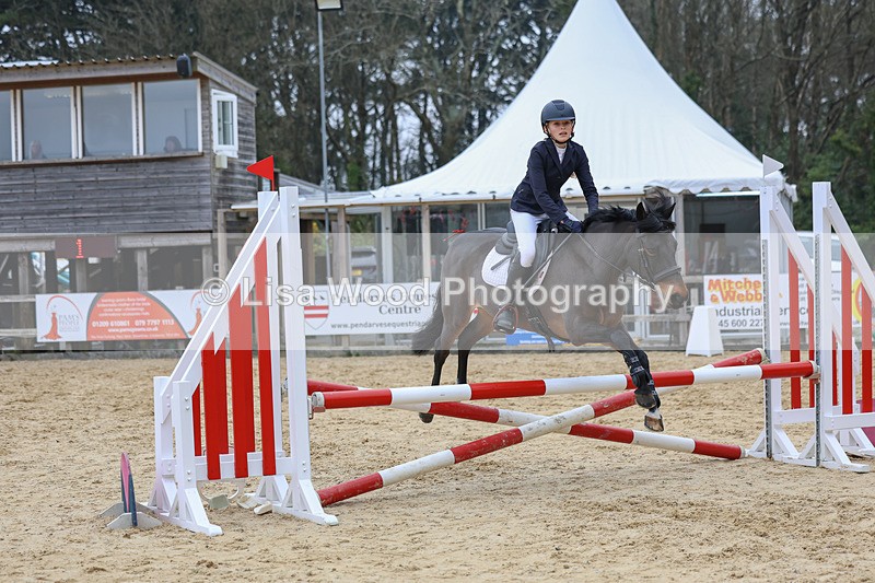 3E7A8207 - Class 11: Junior 70cm