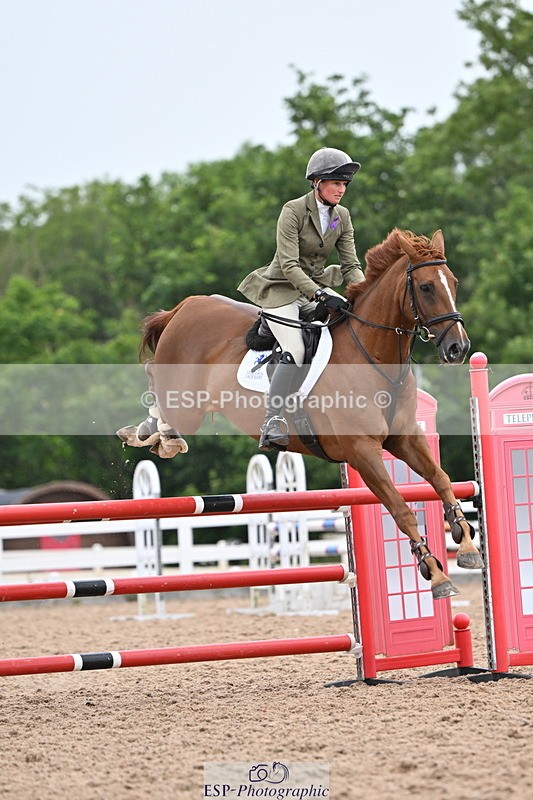 240703A-132301-00467 - Cls 05 Snr Fox & 1.20 Open