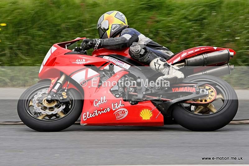 Motor spt-47 - Motorsport