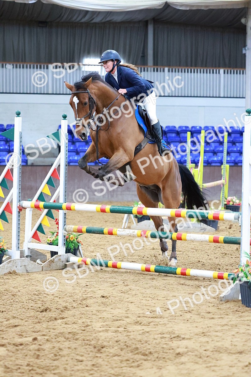 SBM_000469 - Class 2 - Senior British novice - 90cm