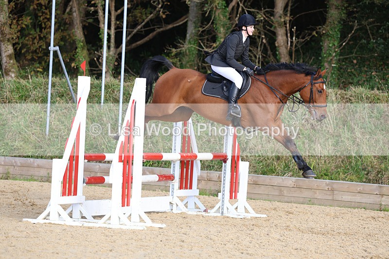 3E7A8736 - Class 6: 90cm open