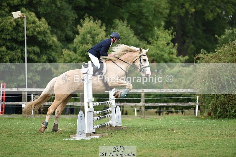 240713-095132-36284 - Cls 157 British Novice and 90cm Open