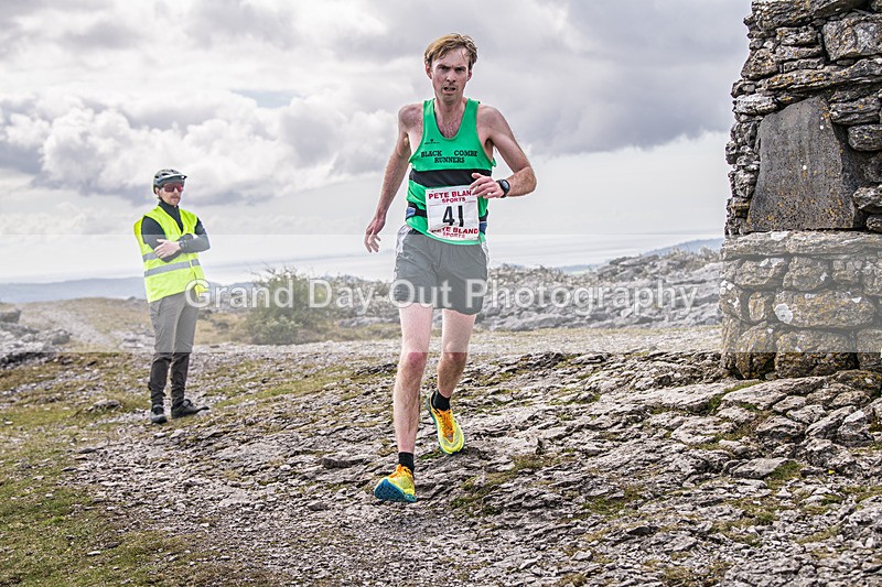 Dean Barwick-59 - Dean Barwick Dash Fell Race Sunday 19th April 2026