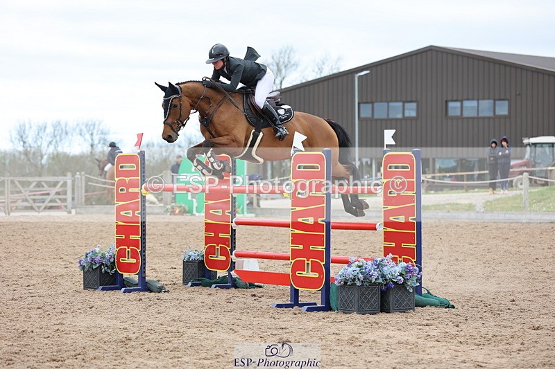 240419A-111134-06361 - Cls 2, 2 Star Small Tour 1.30m