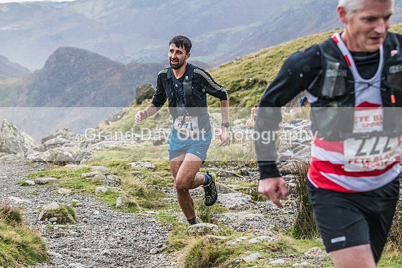 Langdale-195 - Langdale Horseshoe Fell Race Saturday 12thOctober 2024