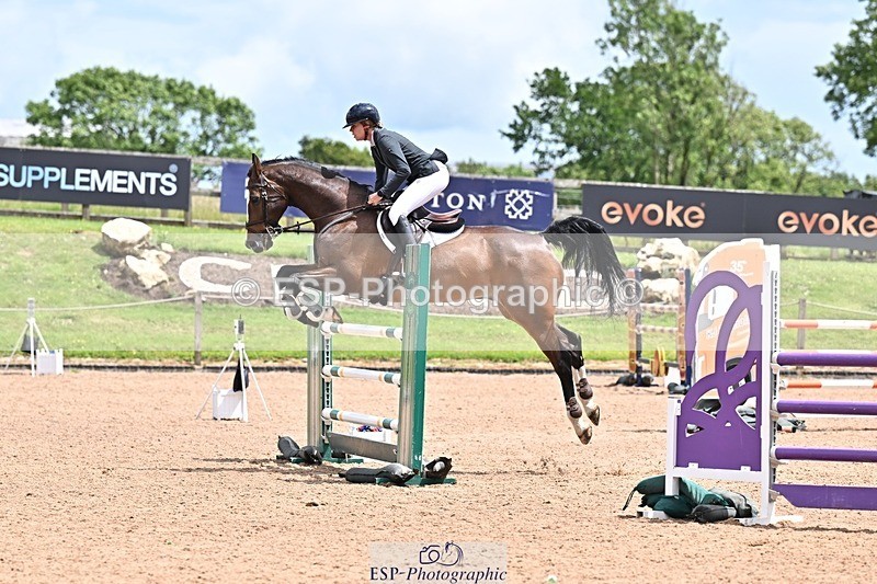 260610-140011-00567 - Cls 6.1 Foxhunter and 1.20m Open