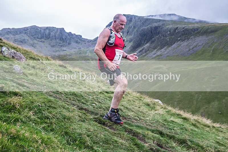 Scafell Pike-430 - Scafell Pike Fell Race Saturday 10th September 2022