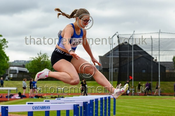 Natopener26-918649 - Track Female