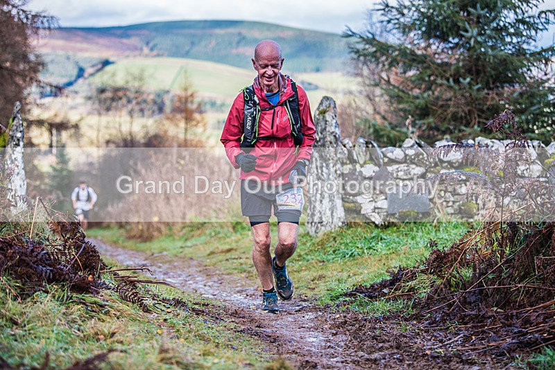 TVU 50  60K-214 - High Terrain Events Tweed Valley 50 & 65K Ultra Trail Races Sunday 19th November 2023