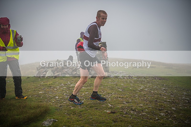 Matterdale-78 - Kong Matterdale Horseshoe Fell Race Saturday 20th August 2022