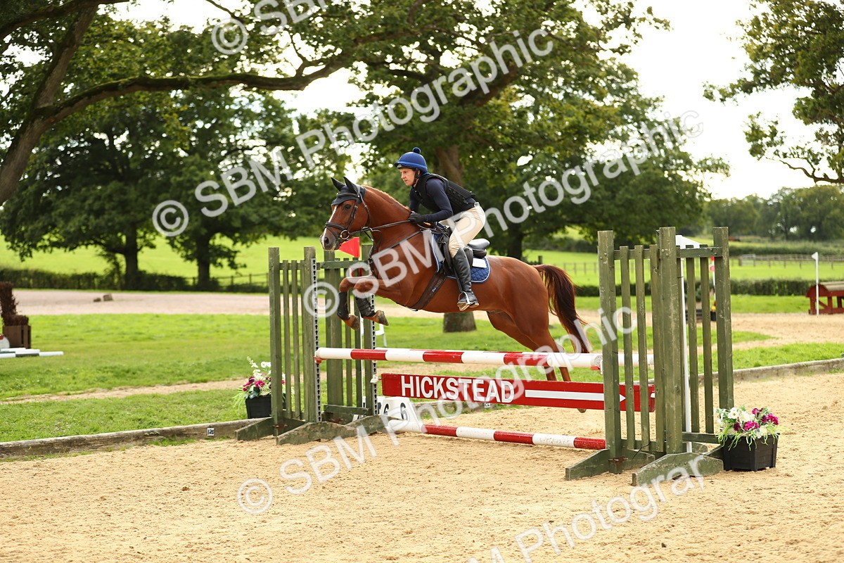 SBM_10628 - E8 Eventers Challenge 80cm Championship