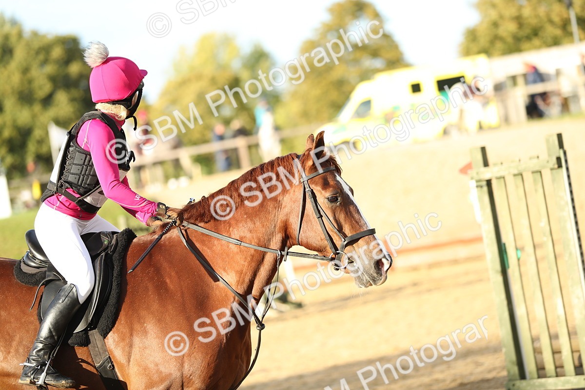 SBM_30507 - E11 - Eventers Challenge 80cm Championship