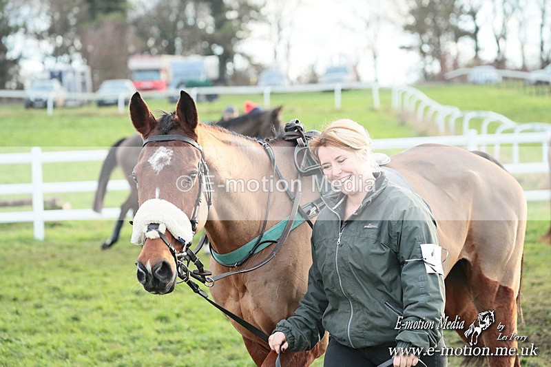 PtP 141225  2190 - New Forest Hounds PtP Larkhill 14/12/25