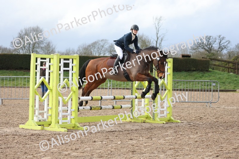 20260207-0317Cherwell 7th Feb 2026 Combined Training - Class 3 - 80cm