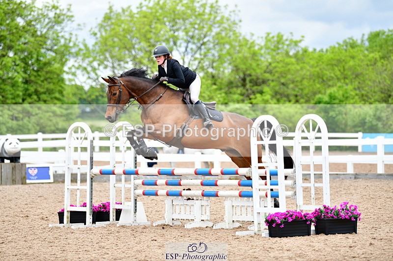 240524A-130305-03343 - Cls 22 95cm National Am Qualifier