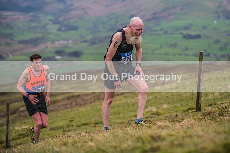 Keswick-442 - Inter Counties & Up and Down Mountain Running Champs (Junior & Senior Races) Sunday 21st April 2024