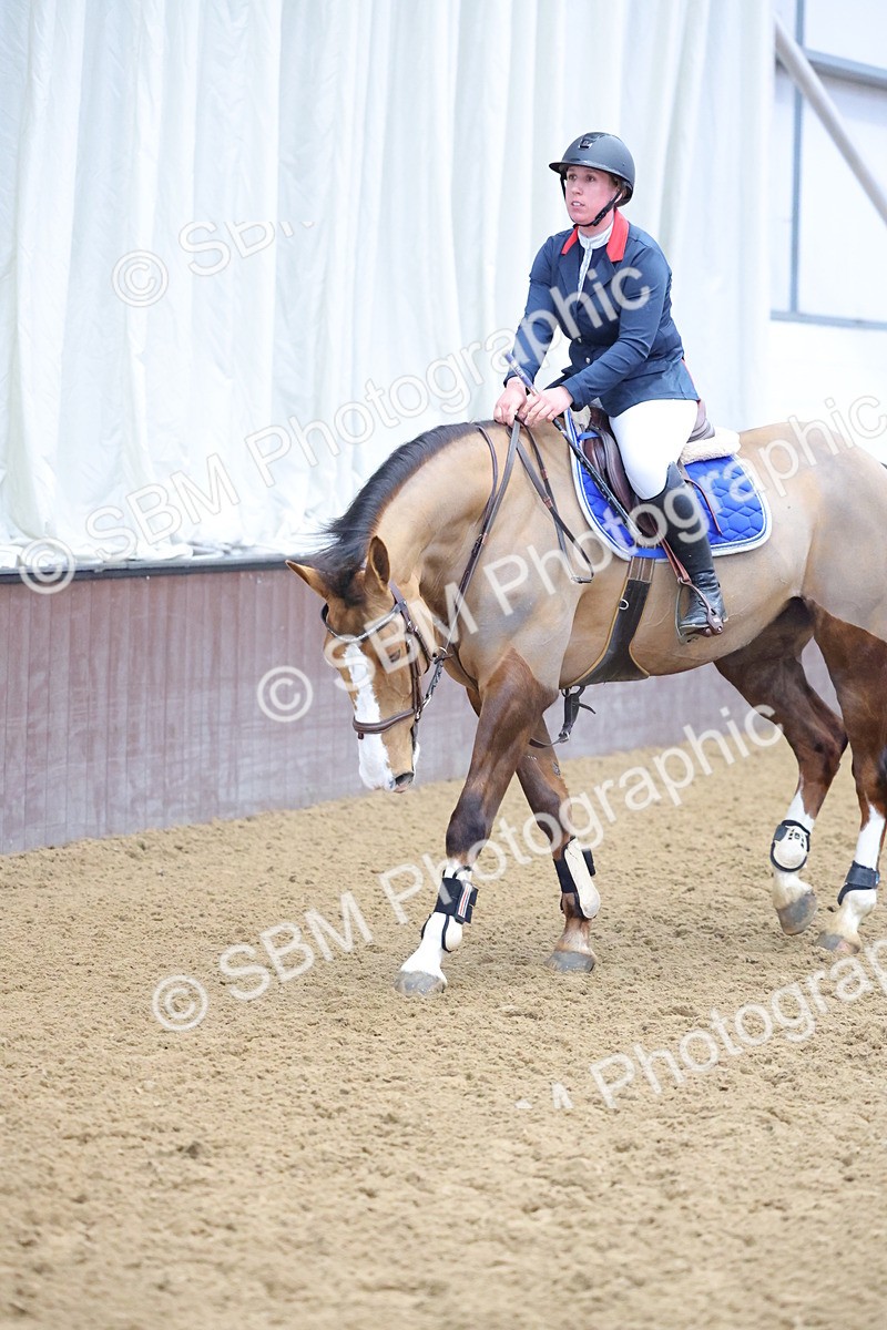 SBM_002856 - Class 8 - Senior Newcomers - 1.10m