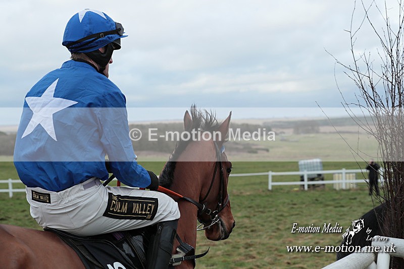 PtP 040224 929 - Combined Services Point-toPoint Larkhill 04/02/24