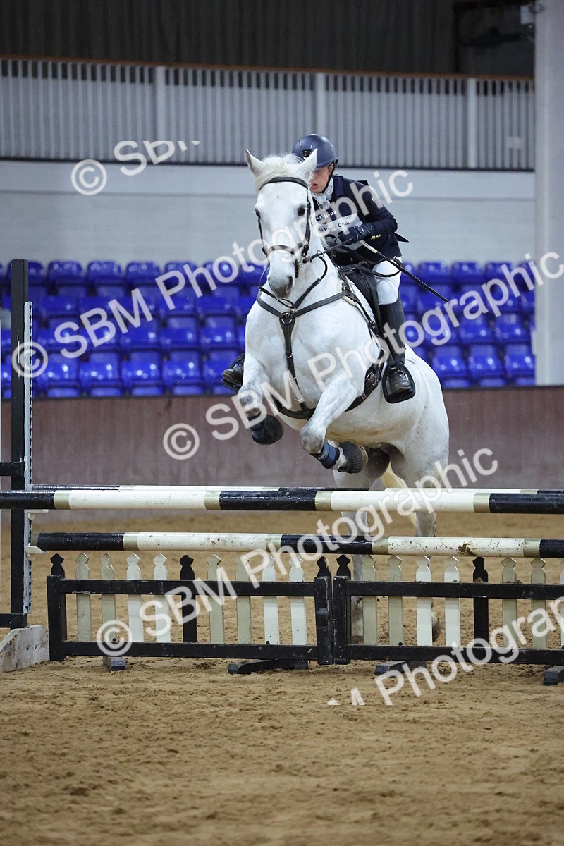 SBM_002407 - Class 6 - Show Jumping 90cm
