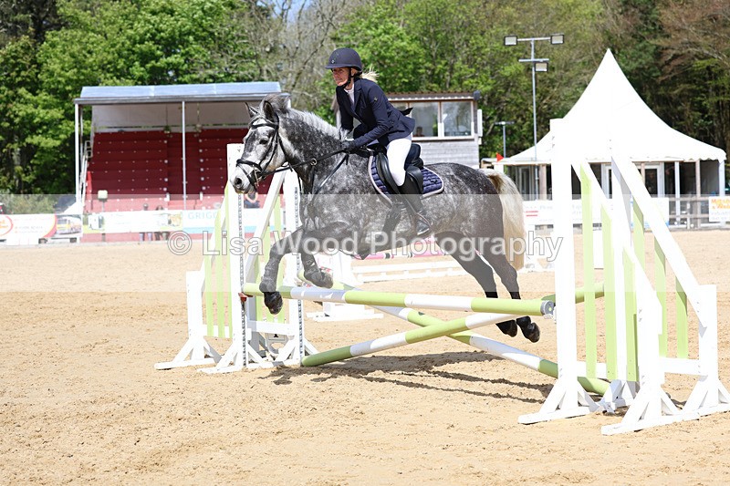 3E7A7787 - Class 9: 80cm Senior