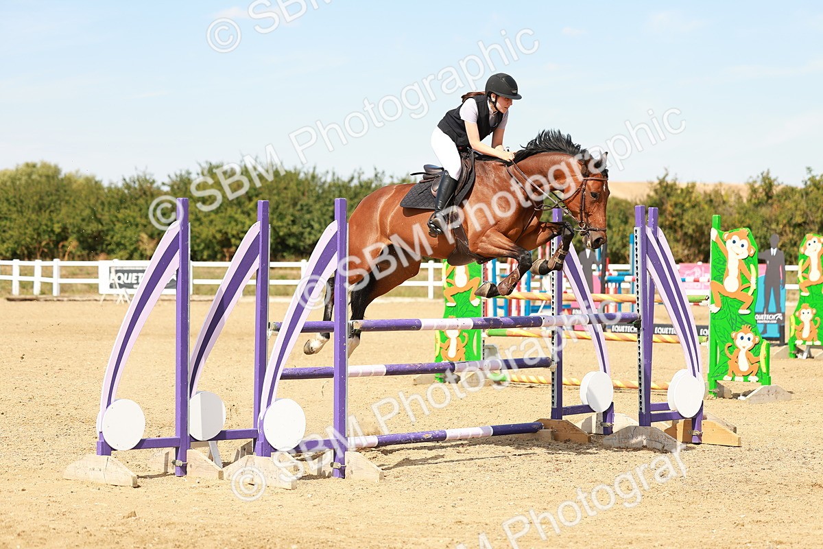 SBM_003904 - Class 15 - Senior 1.15m Open