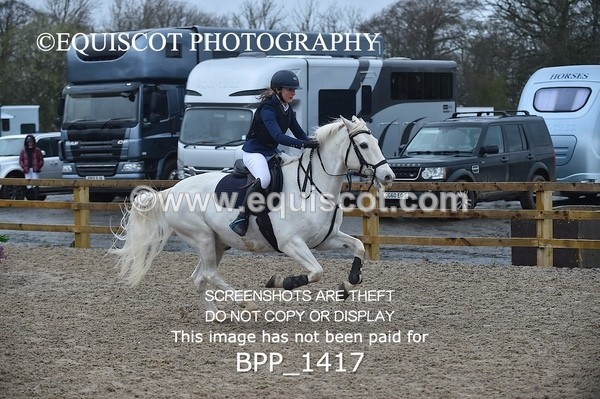 BPP_1417 - CLASS 5 Pony BritiNovice / 0.80m Open