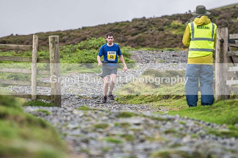 Skiddaw-770 - Skiddaw Fell Race Sunday 6th July 2025