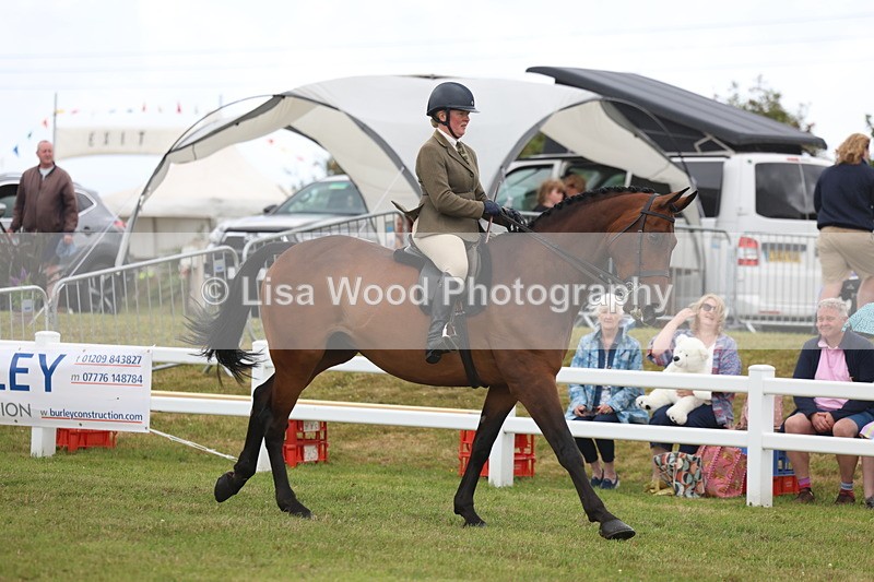 3E7A1402 - Class 9: Open Hunter