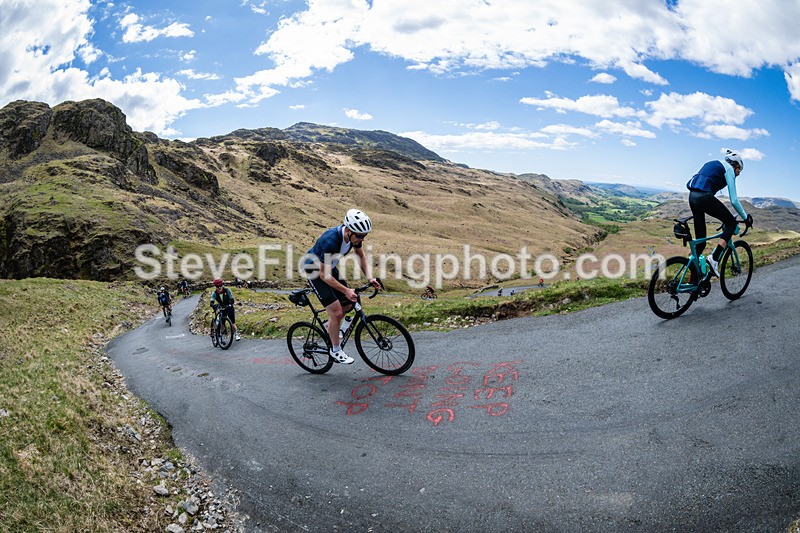 133819 - Hardknott Pass Camera 2 13.00-14.00