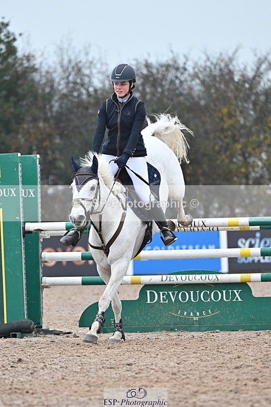 251115-124849-00806 - Cls 13 BS Pony 1.15m Members Cup