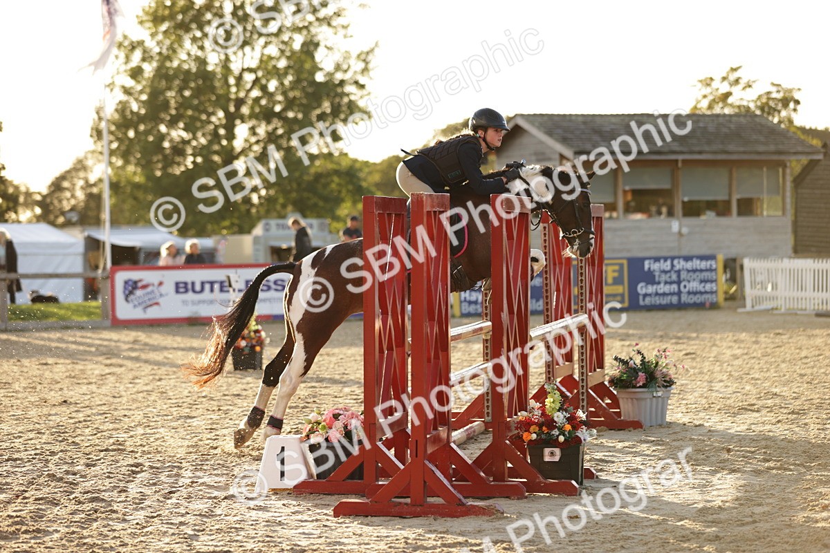 SBM_31859 - J52 - Open 90cm