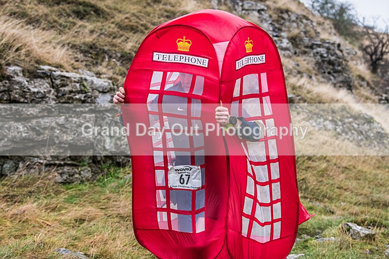 Litton-1092 - Litton Christmas Cracker Fell Race Sunday 15th December 2024