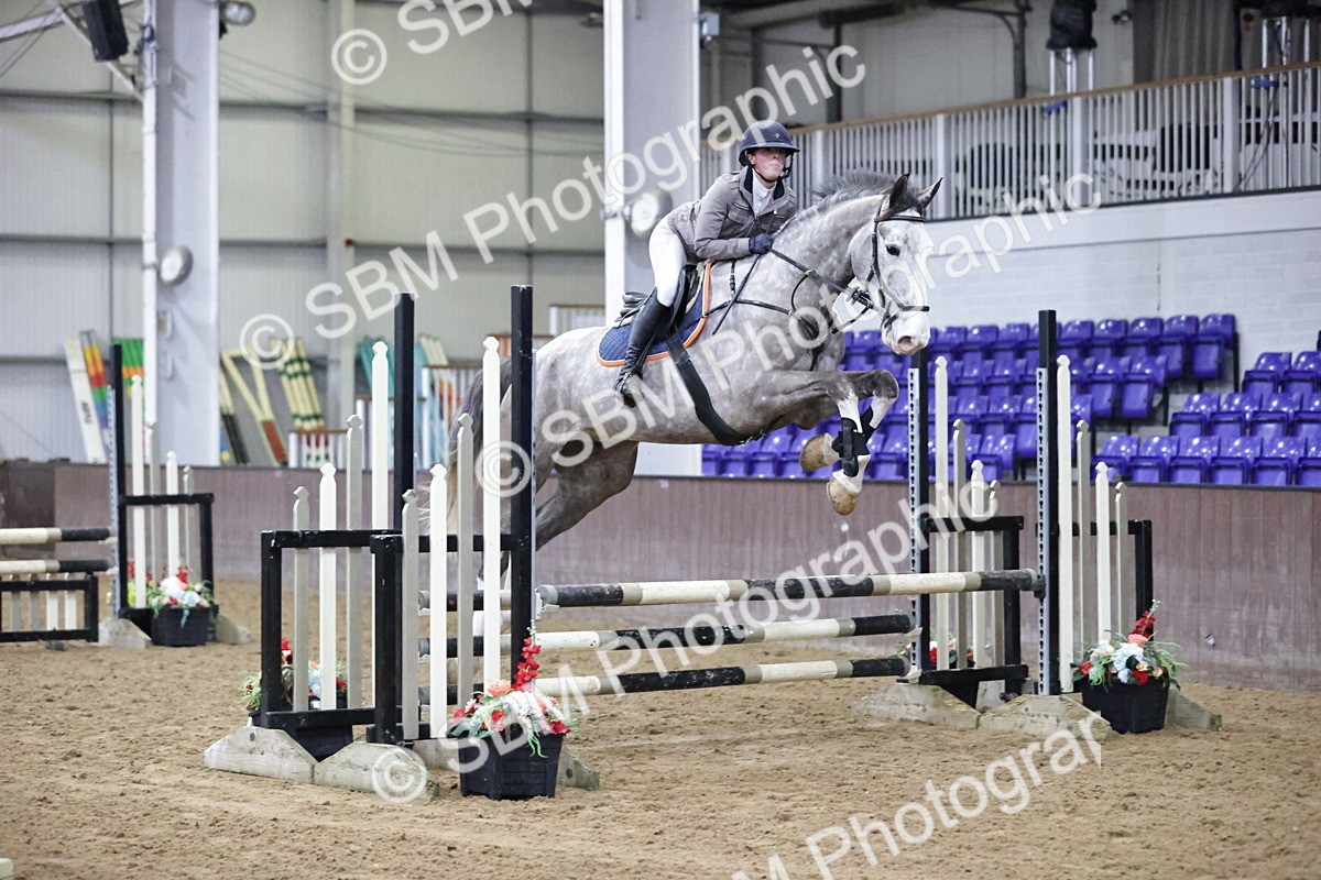 SBM_000111 - Class 1 - Clear Round