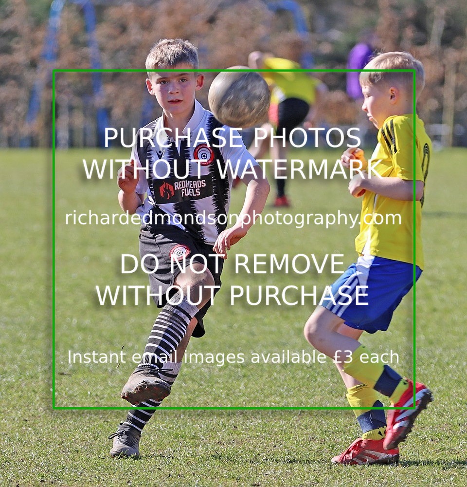 IMG_5121 - Kendal Utd U10 vs Craven Wanderers (17/3/25)