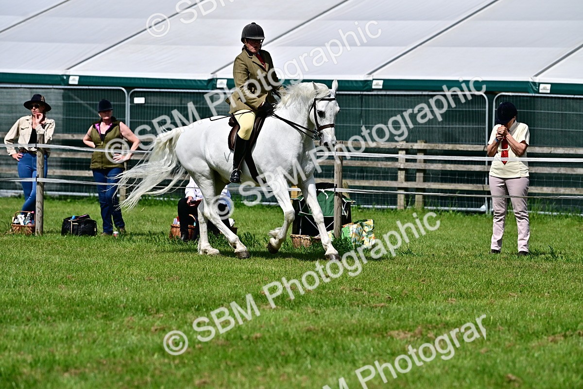 SBM_03772 - Class 58 - TSR  Ridden Veteran Amateur of the year