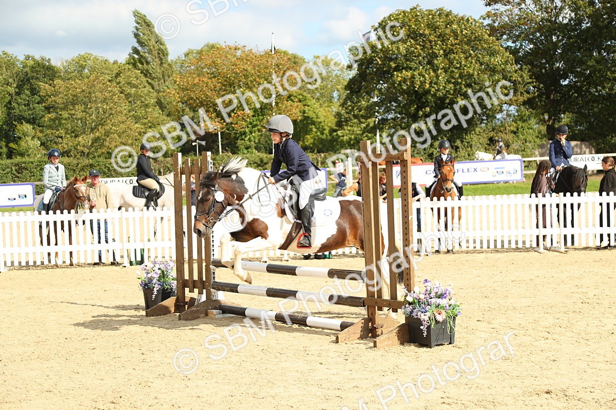 SBM_46676 - J7 - Junior Pony 60cm Championship