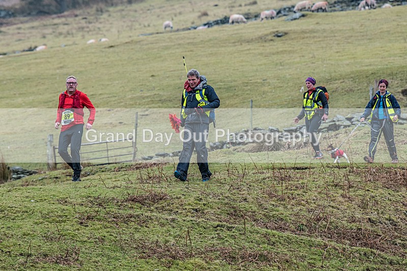 BB Kong-1094 - BB Kong Fell Race Saturday 15th February 2025