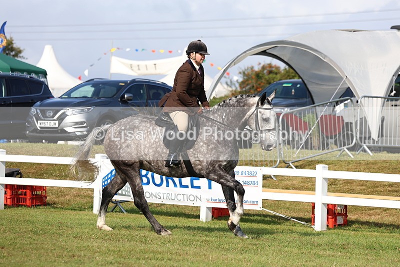 3E7A8578 - Class 3: Rising Star S/L Hunter